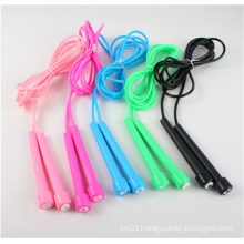 Plastic High Speed Skipping Rope Jump Rope